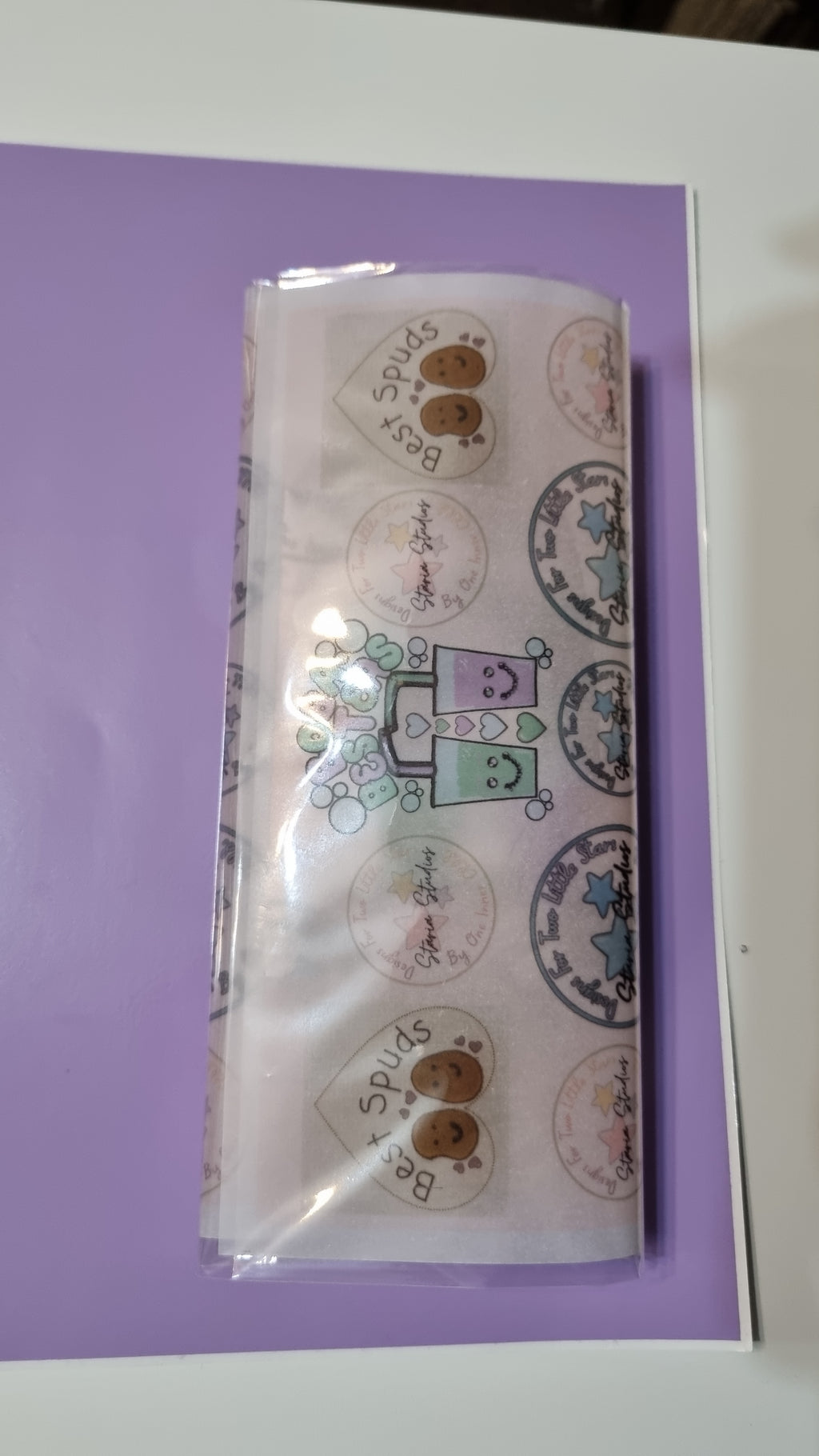 BFF Collection minis 3pk