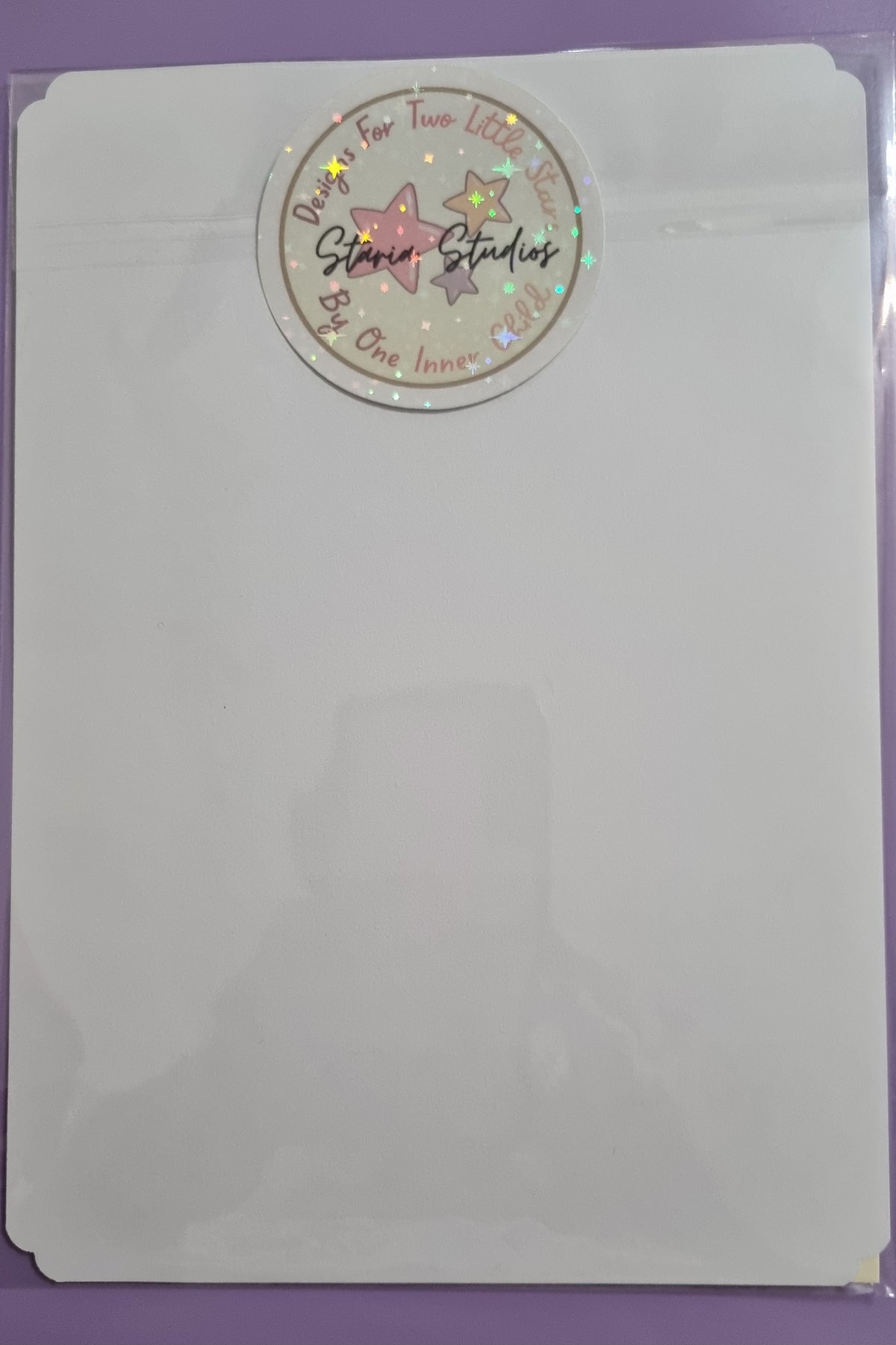 Best Spuds Greeting Card Gift Set