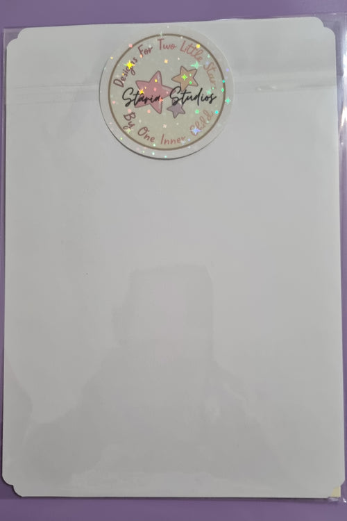 Best Spuds Greeting Card Gift Set