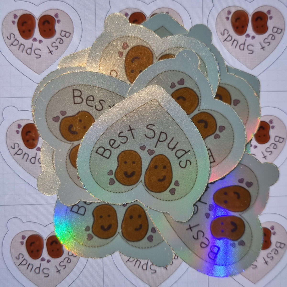 Best Spuds 10pk
